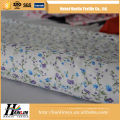 C100 20 * 12 40 * 42 coton imprimé brossé en gros imprimé double face tissu de flanelle